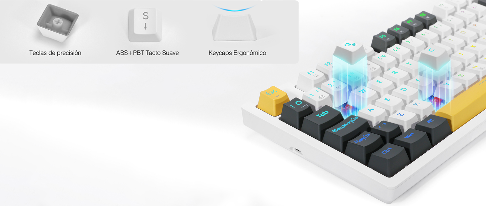 Diseño Ergonómico