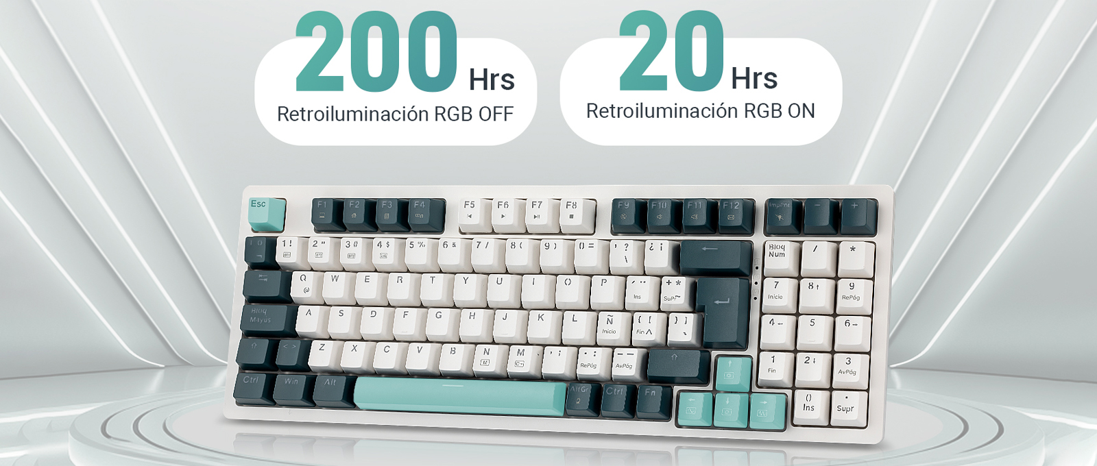 Ahorro de Energía Inteligente